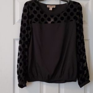 Vintage America black shirt